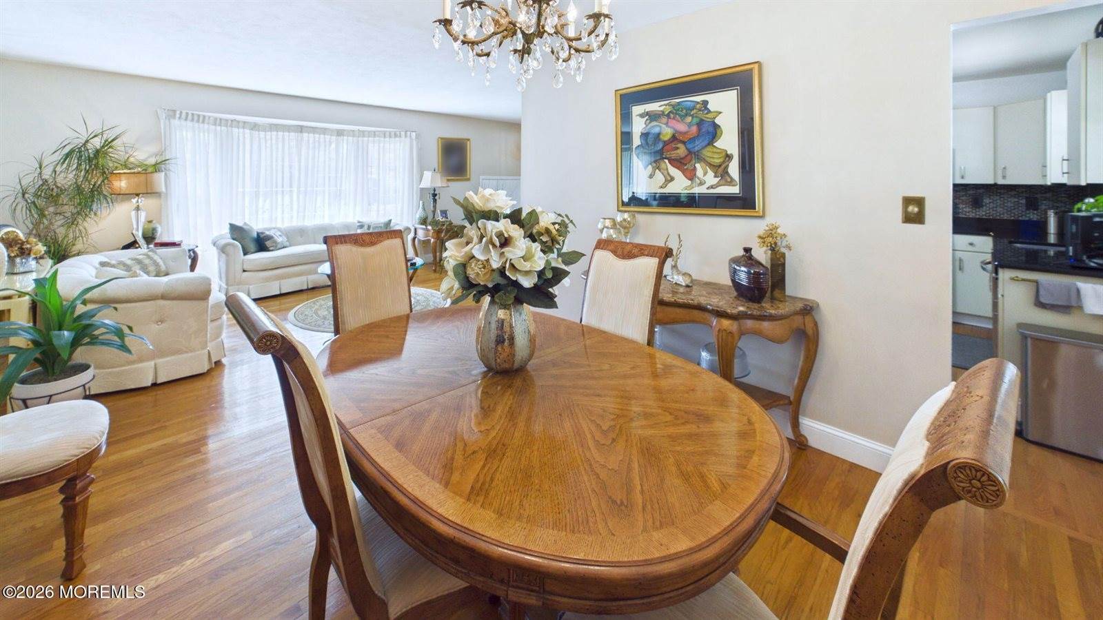 30 Livingston Drive, Howell, NJ 07731