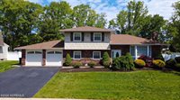 30 Livingston Drive, Howell, NJ 07731
