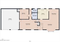 30 Livingston Drive, Howell, NJ 07731