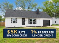 2107 Douglas Street, Bentonville, AR 72712