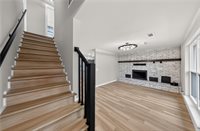 2107 Douglas Street, Bentonville, AR 72712