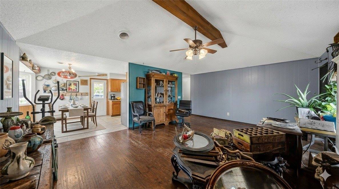 2211 West Olrich Street, Rogers, AR 72758