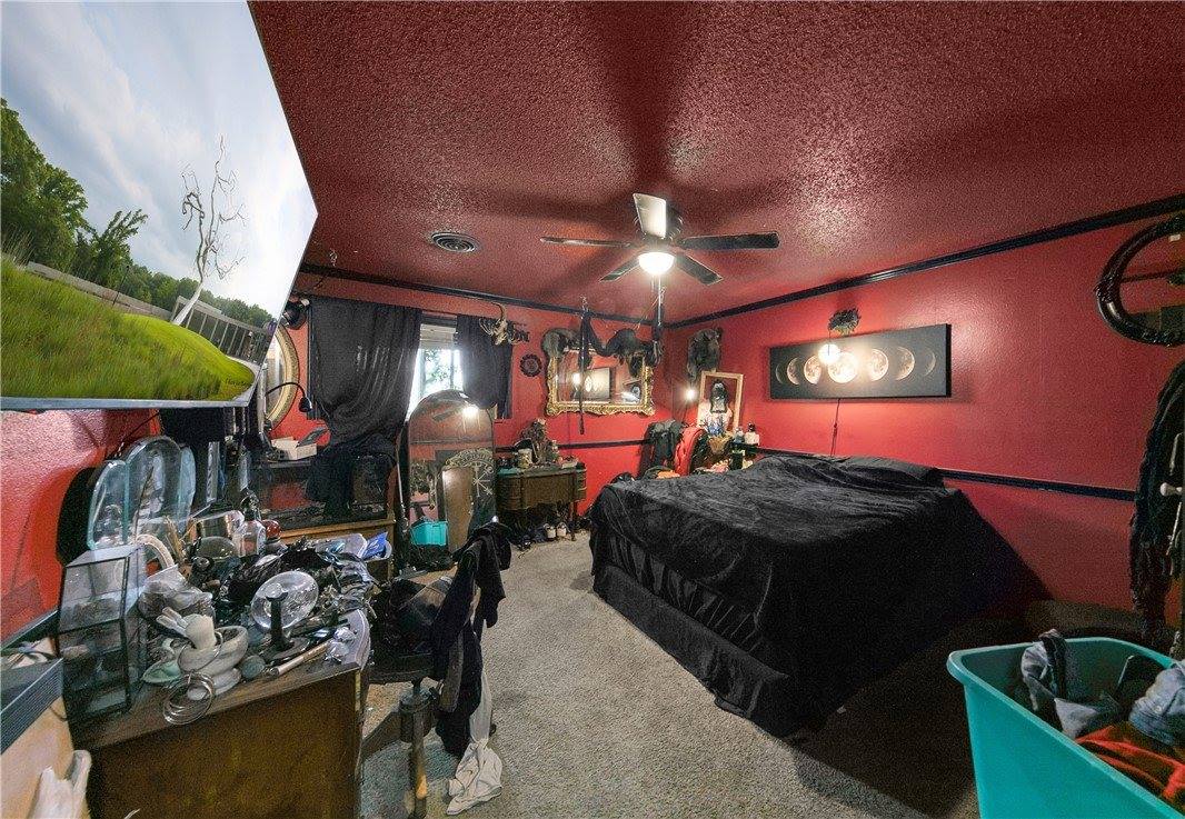 2211 West Olrich Street, Rogers, AR 72758
