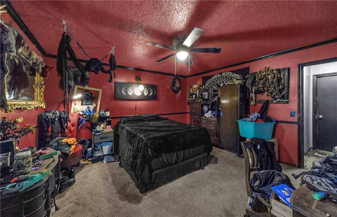 2211 West Olrich Street, Rogers, AR 72758