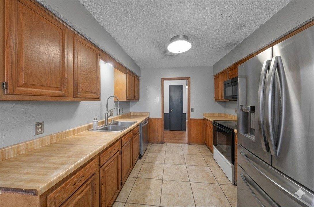 2211 West Olrich Street, Rogers, AR 72758