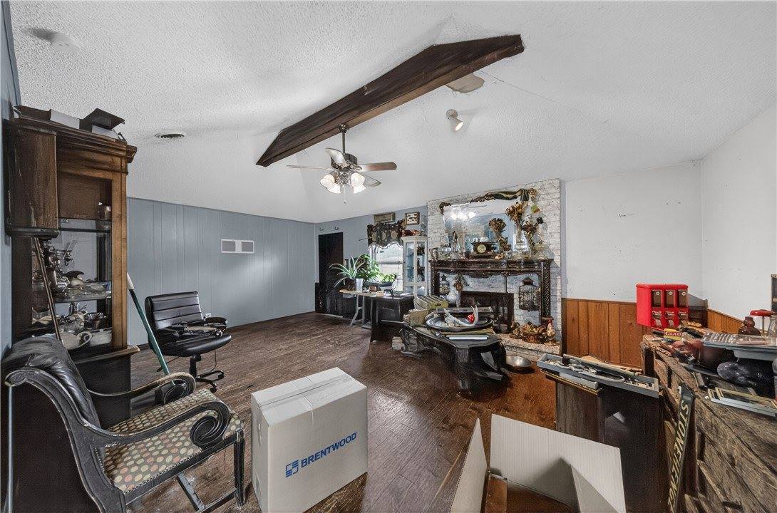 2211 West Olrich Street, Rogers, AR 72758
