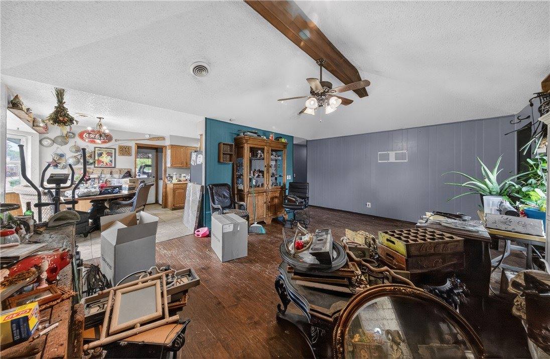 2211 West Olrich Street, Rogers, AR 72758