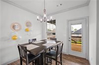 711 Merryfield Street, Bentonville, AR 72713