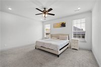 711 Merryfield Street, Bentonville, AR 72713
