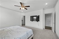 711 Merryfield Street, Bentonville, AR 72713