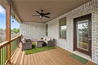 711 Merryfield Street, Bentonville, AR 72713
