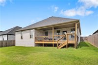 711 Merryfield Street, Bentonville, AR 72713
