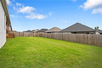 711 Merryfield Street, Bentonville, AR 72713