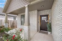 711 Merryfield Street, Bentonville, AR 72713