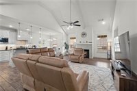 711 Merryfield Street, Bentonville, AR 72713