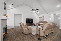 711 Merryfield Street, Bentonville, AR 72713