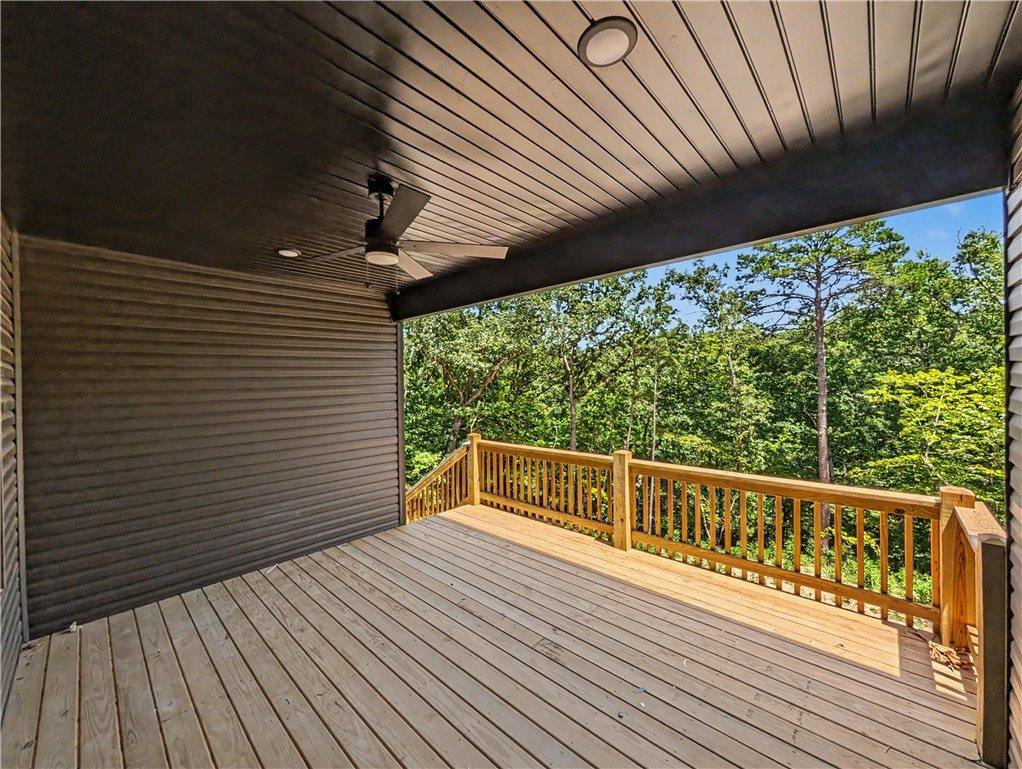 44 Berkshire Drive, Bella Vista, AR 72714