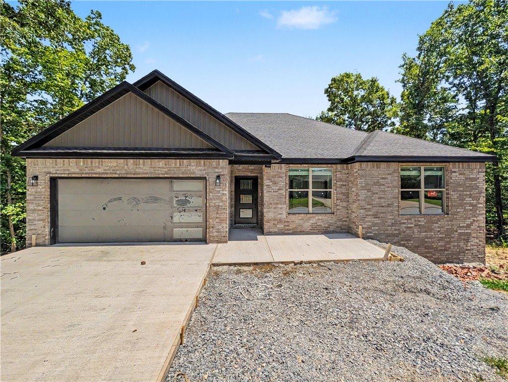 44 Berkshire Drive, Bella Vista, AR 72714