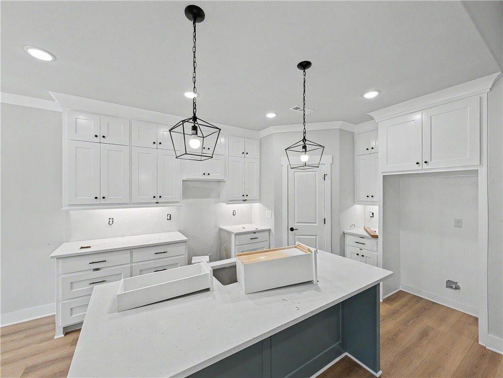 44 Berkshire Drive, Bella Vista, AR 72714