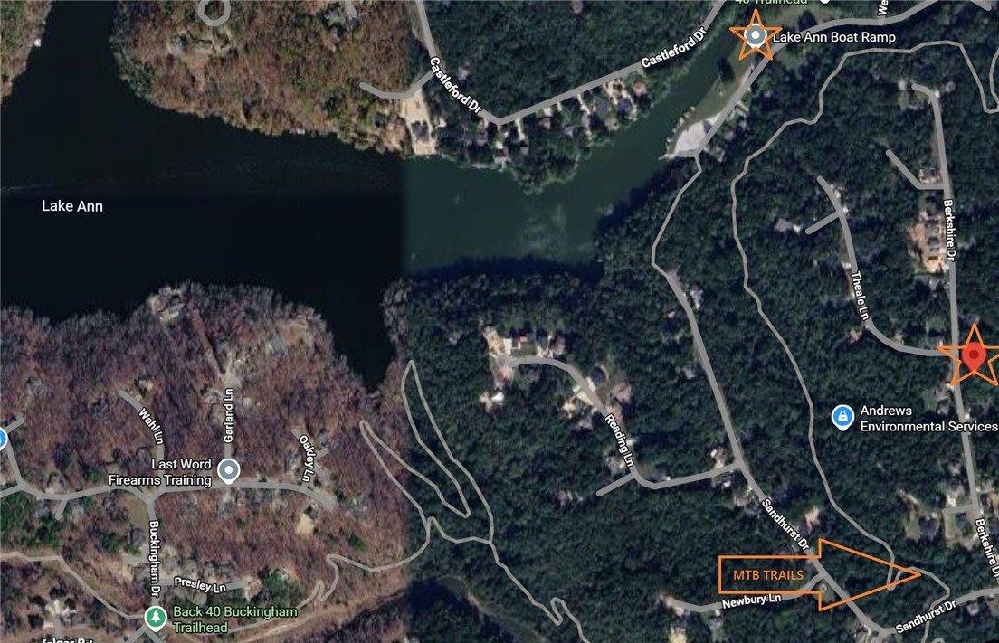 44 Berkshire Drive, Bella Vista, AR 72714