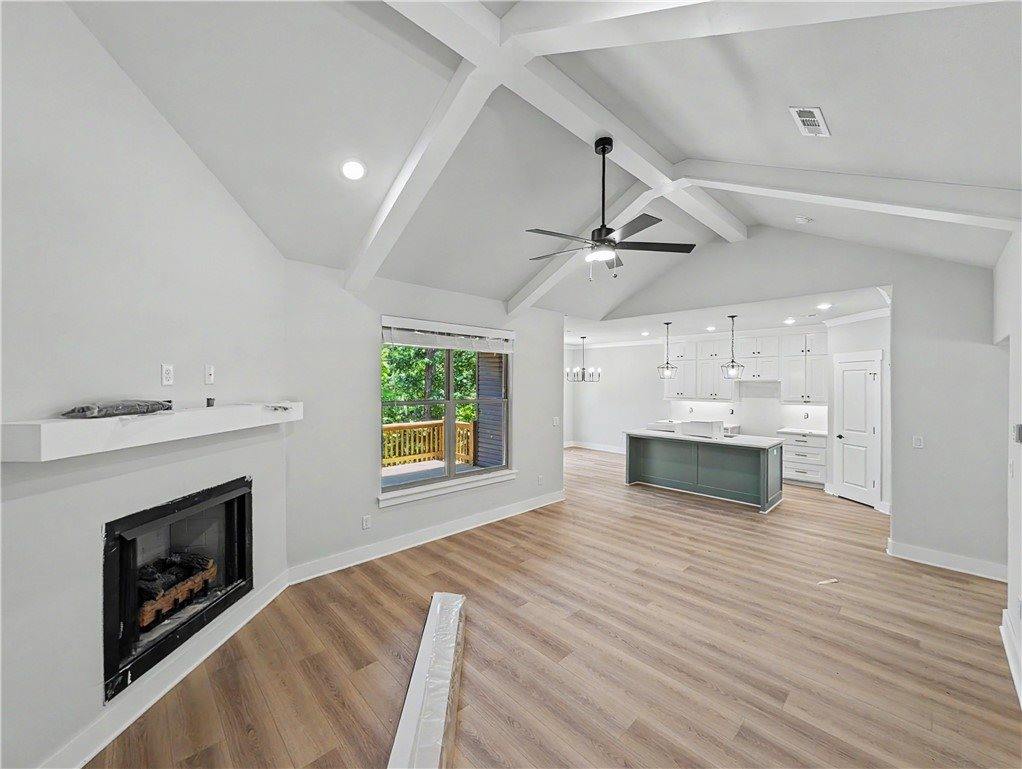 44 Berkshire Drive, Bella Vista, AR 72714