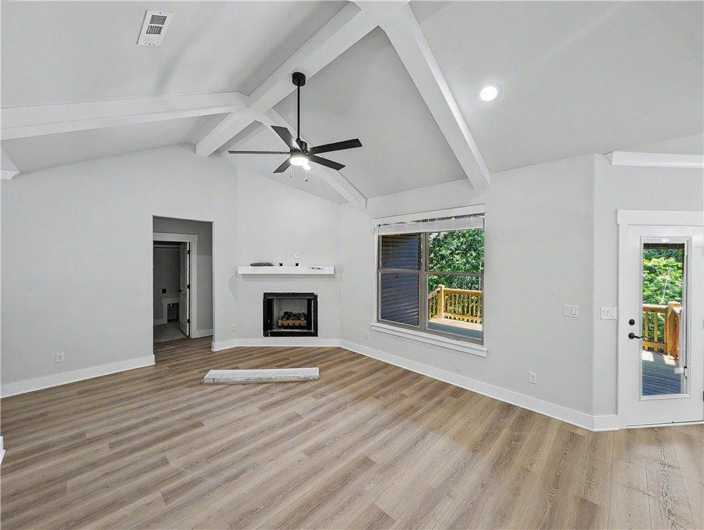 44 Berkshire Drive, Bella Vista, AR 72714