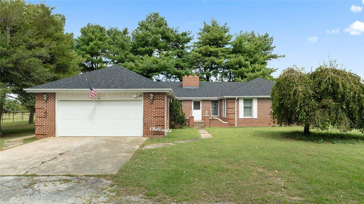3551 State Highway 37, Other MO, MO 64859