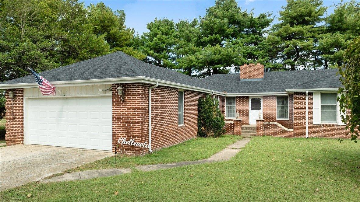 3551 State Highway 37, Other MO, MO 64859