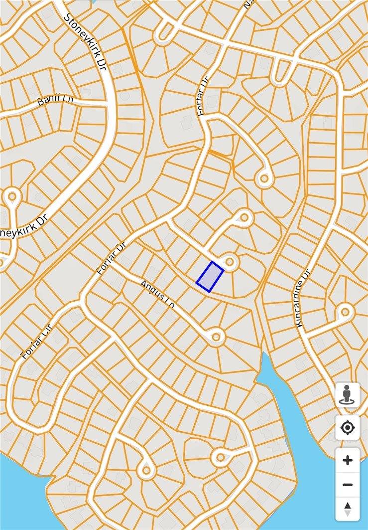 Arbroath Lane, Bella Vista, AR 72715
