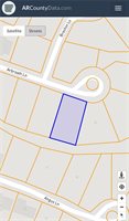 Arbroath Lane, Bella Vista, AR 72715