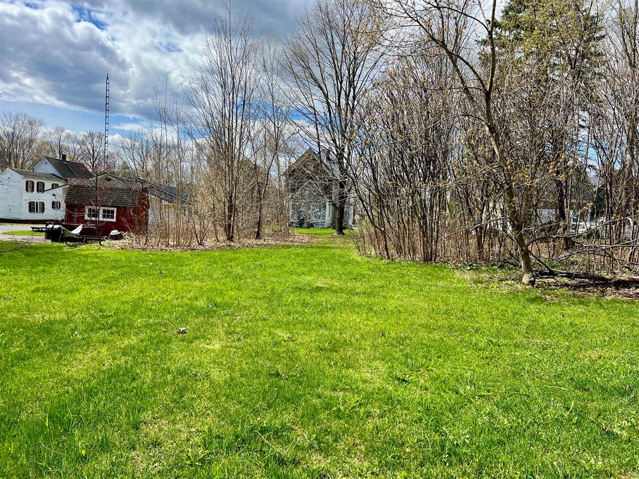 25 Elm Street, Houlton, ME 04730