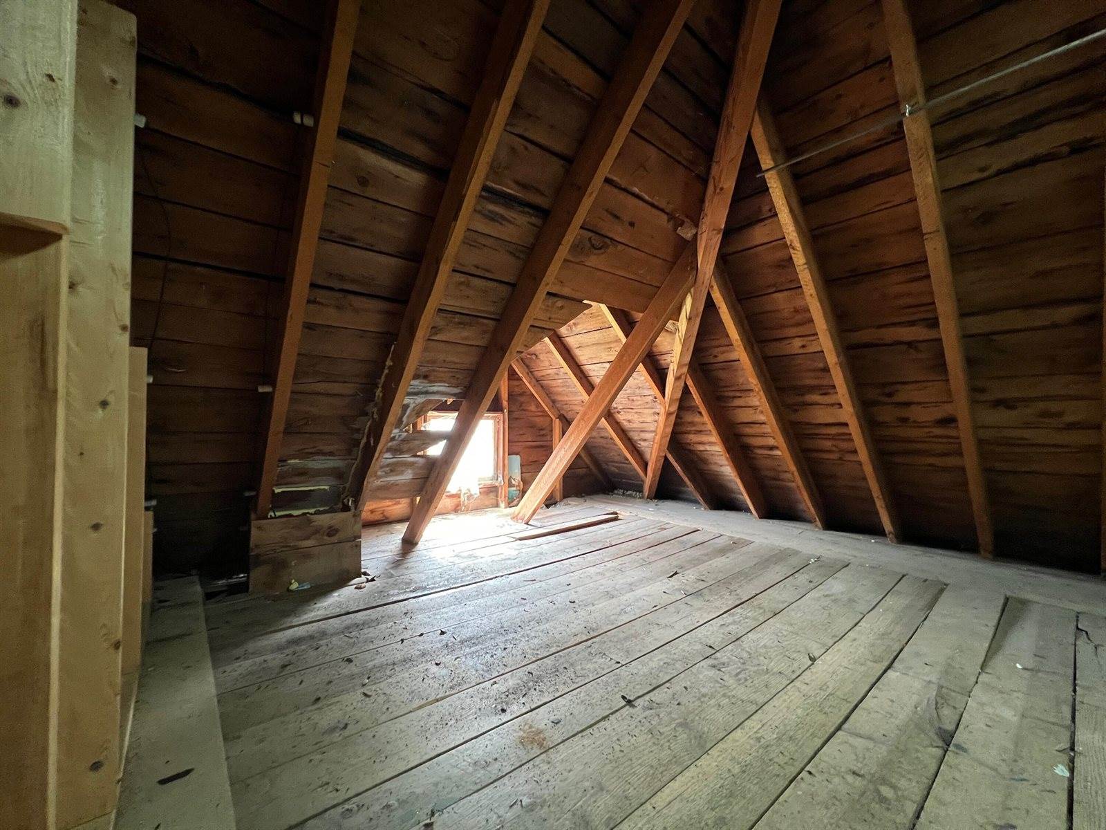 25 Elm Street, Houlton, ME 04730
