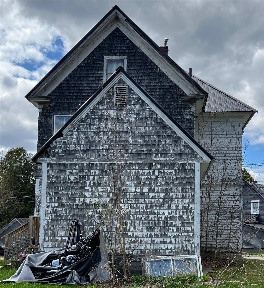 25 Elm Street, Houlton, ME 04730