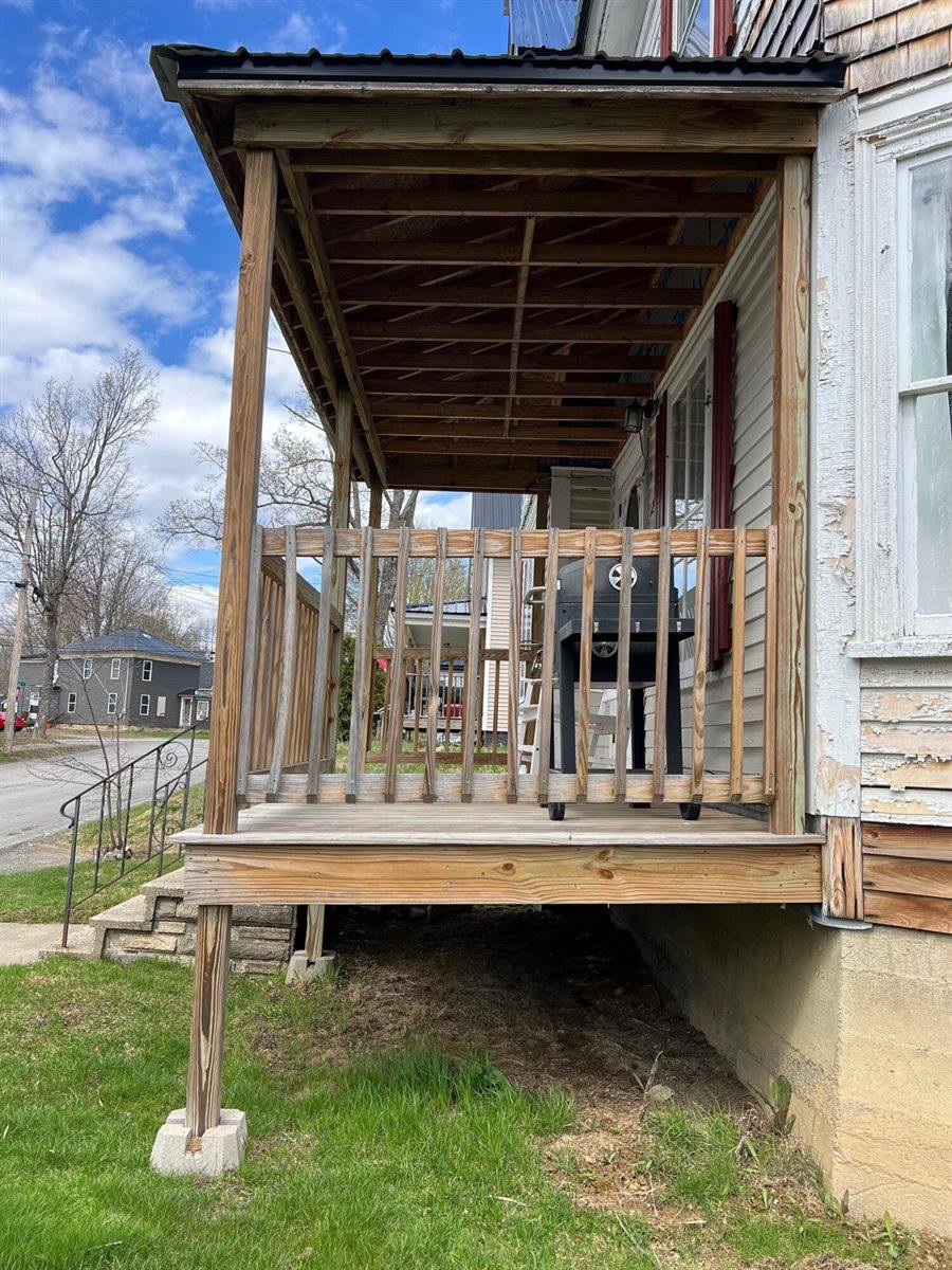 25 Elm Street, Houlton, ME 04730