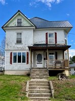 25 Elm Street, Houlton, ME 04730
