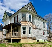 25 Elm Street, Houlton, ME 04730