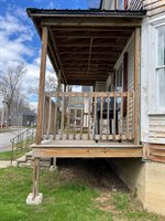 25 Elm Street, Houlton, ME 04730