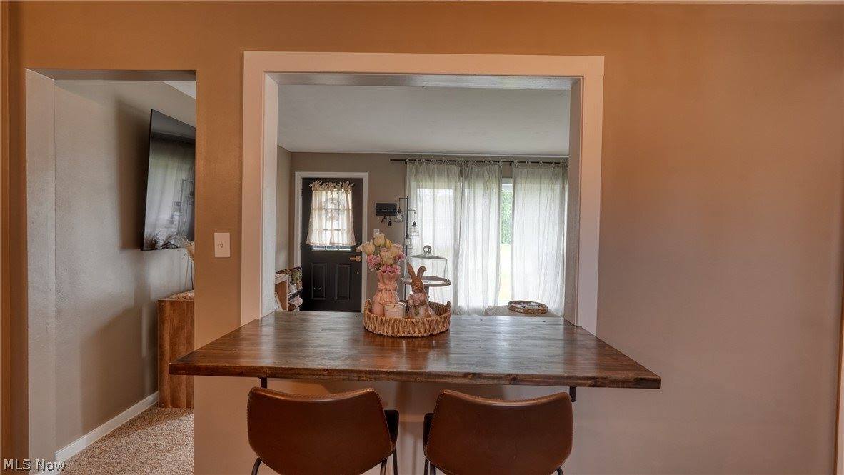212 Westview Drive, New Concord, OH 43762