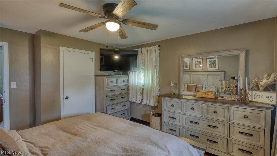 212 Westview Drive, New Concord, OH 43762