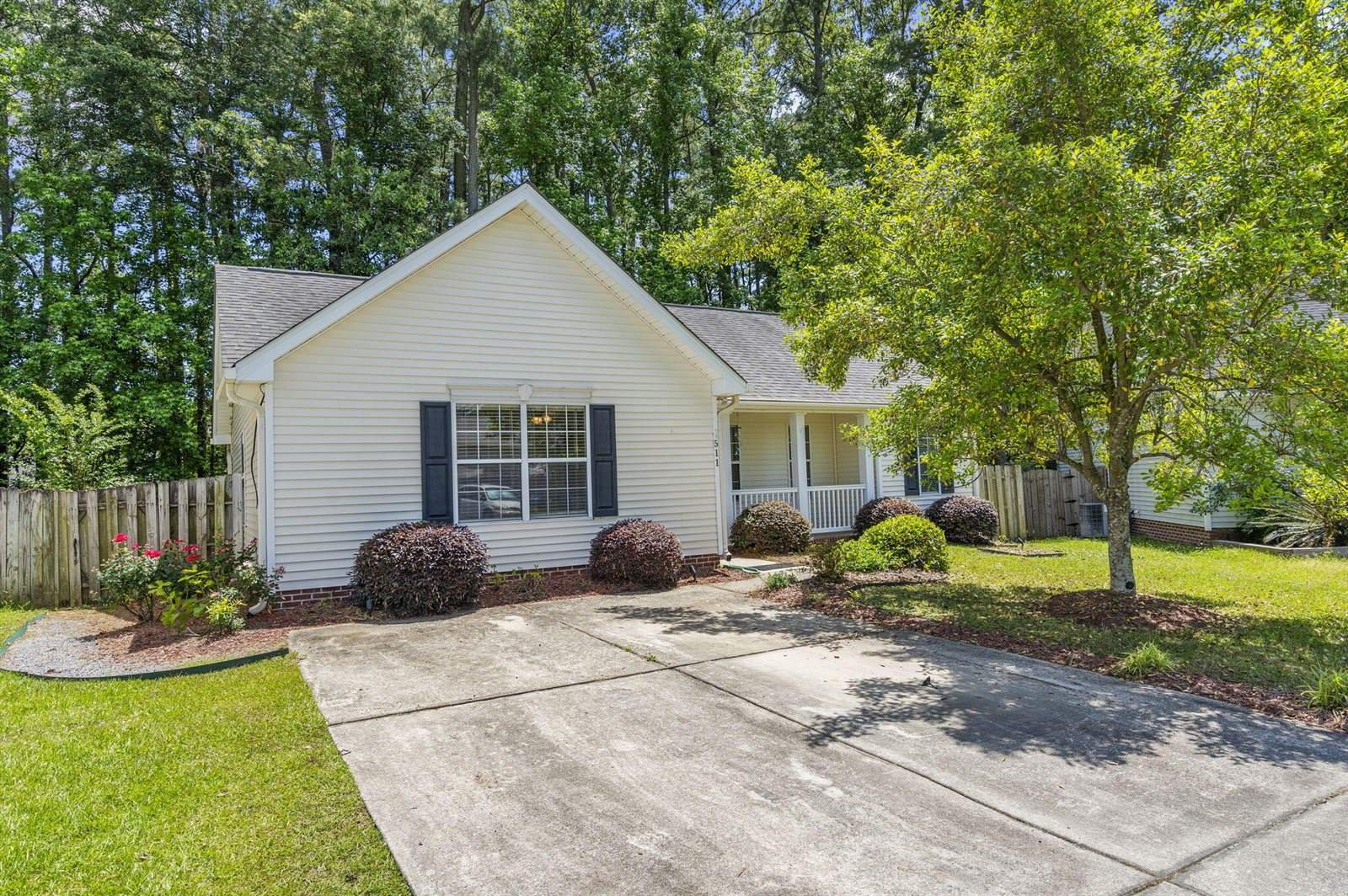 511 Stratton Court, Goose Creek, SC 29445