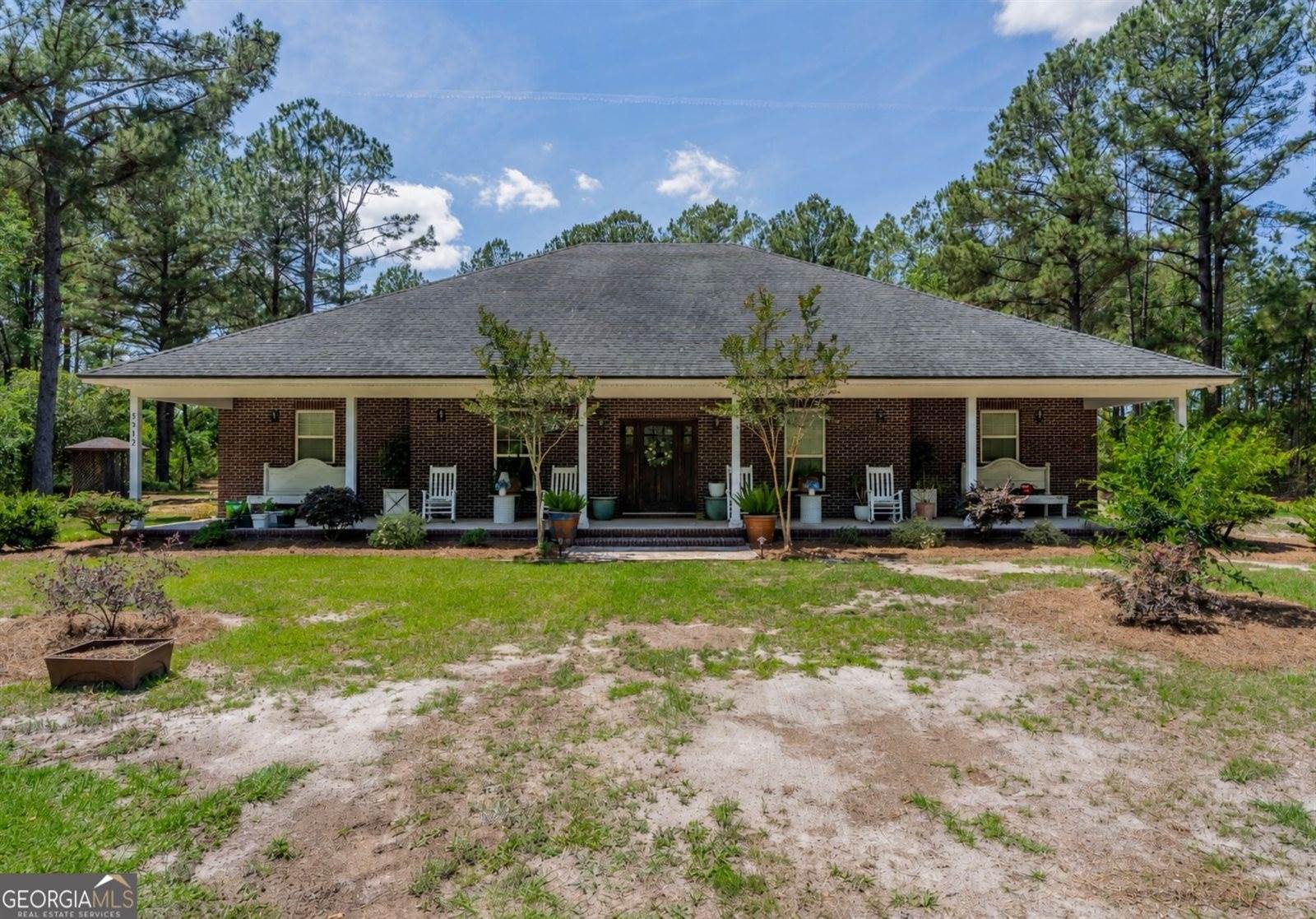 5512 Newton Road, Blackshear, GA 31516