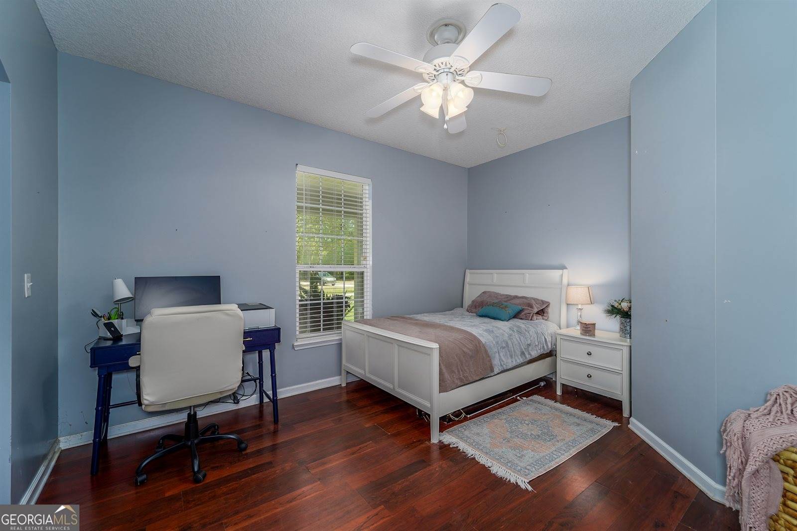 5512 Newton Road, Blackshear, GA 31516