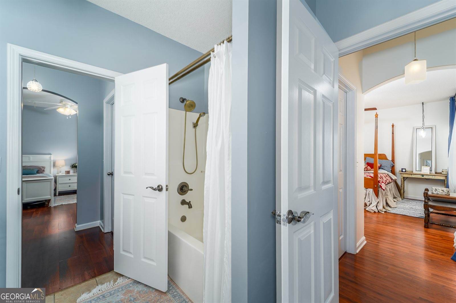 5512 Newton Road, Blackshear, GA 31516