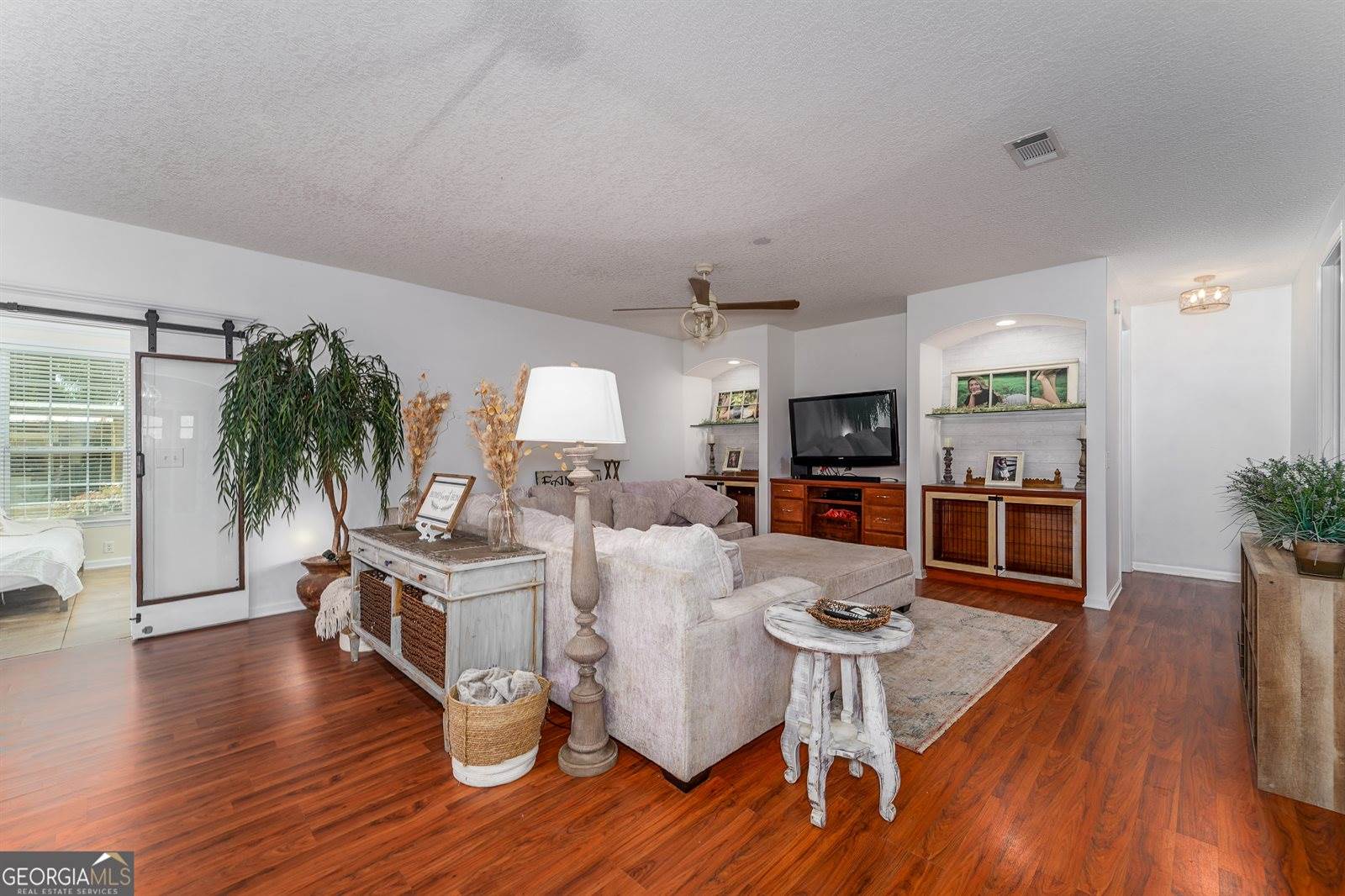 5512 Newton Road, Blackshear, GA 31516