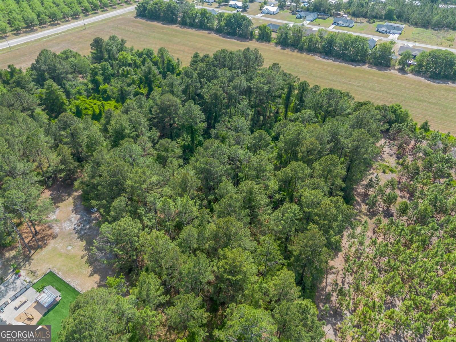 5512 Newton Road, Blackshear, GA 31516
