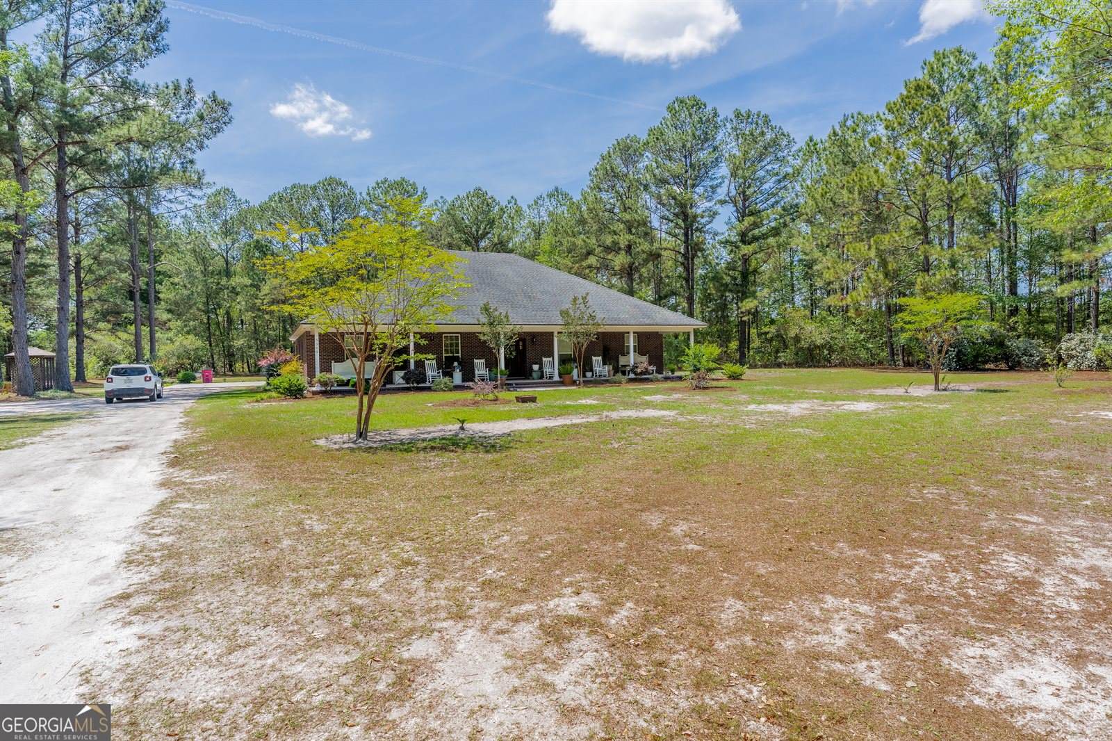 5512 Newton Road, Blackshear, GA 31516