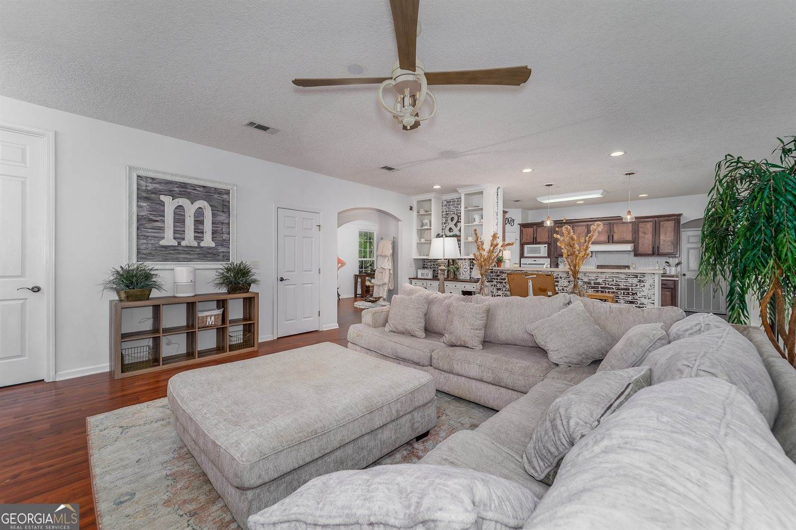 5512 Newton Road, Blackshear, GA 31516