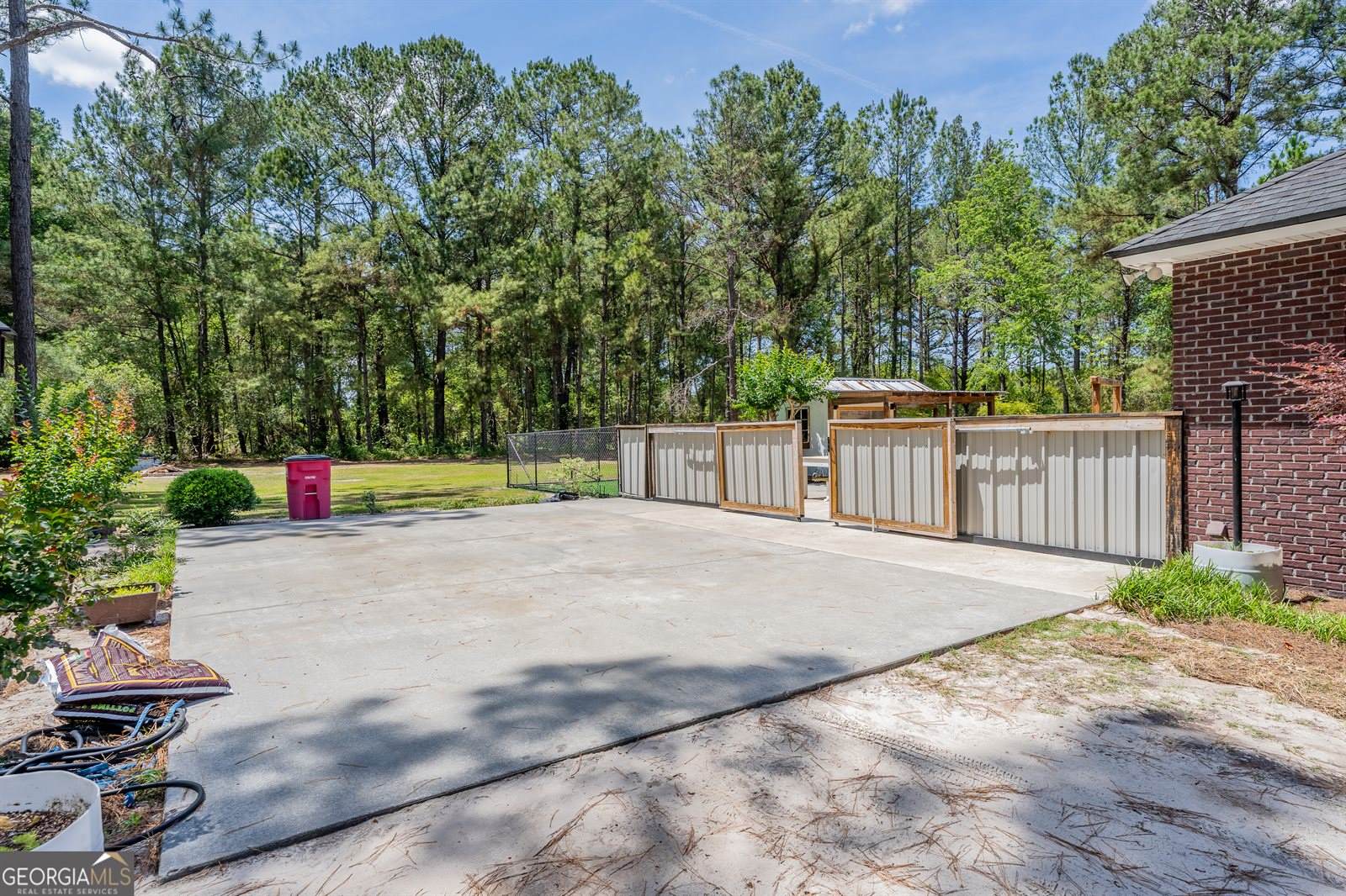 5512 Newton Road, Blackshear, GA 31516