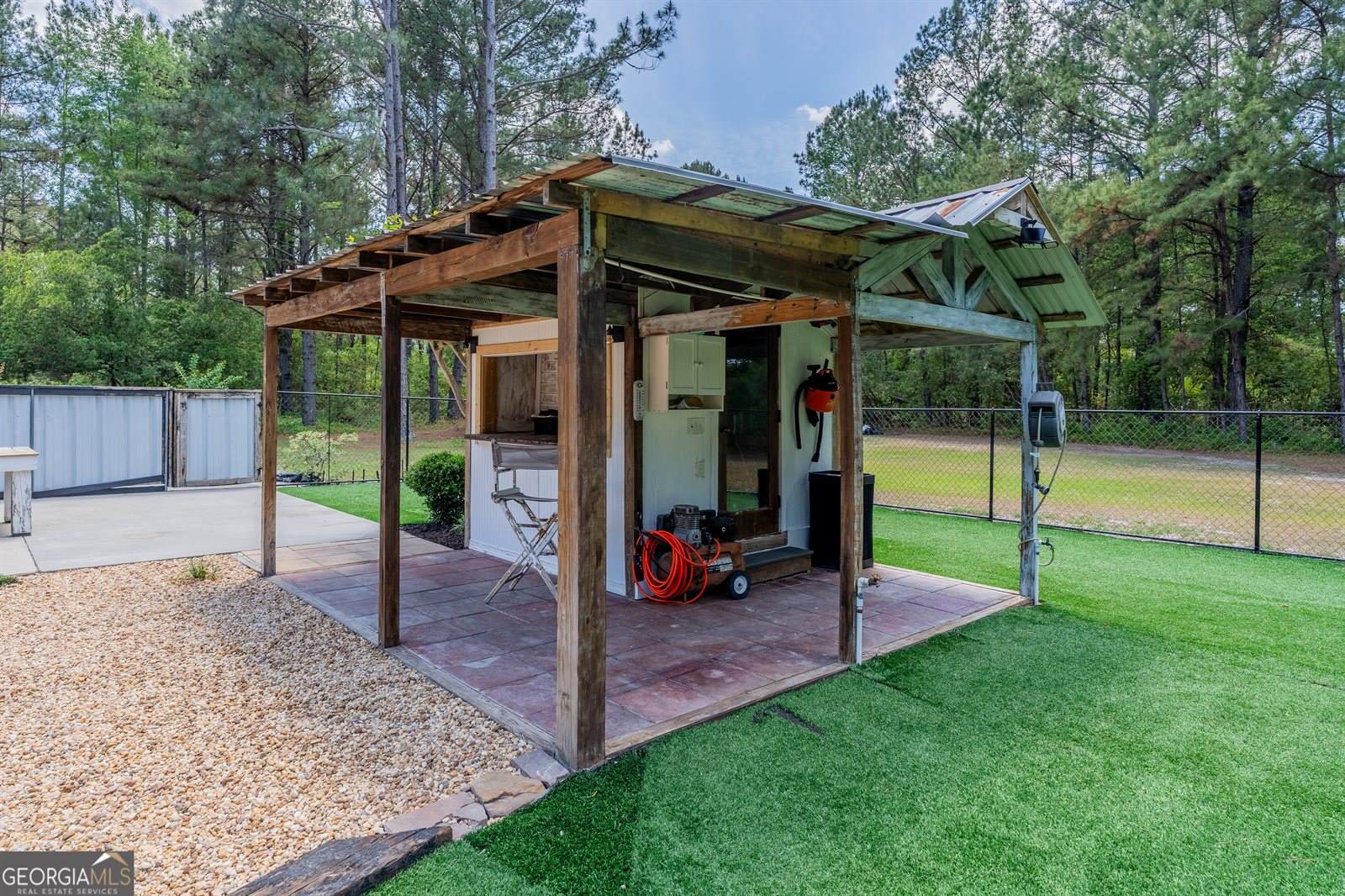 5512 Newton Road, Blackshear, GA 31516
