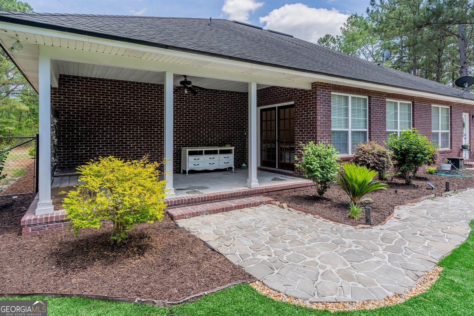 5512 Newton Road, Blackshear, GA 31516